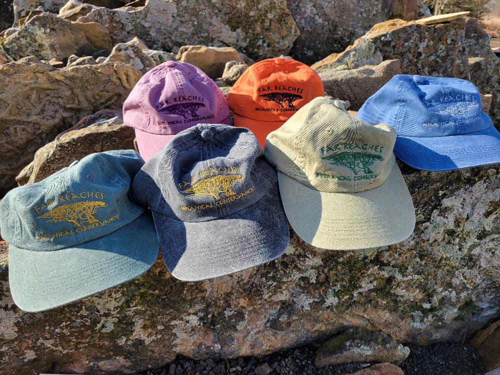 FRBC Hats